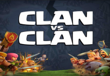 Clash of Clans Android’e Geliyor
