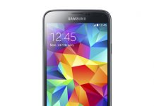 Samsung Galaxy S5
