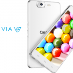 Casper VIA V8 Duyuruldu