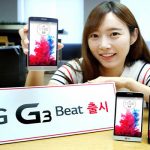 LG G3 Beat / LG G3 S akıllı telefon resmi olarak duyuruldu
