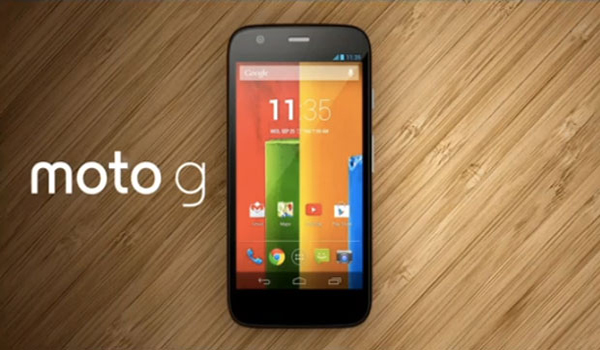 Motorola-Moto-G