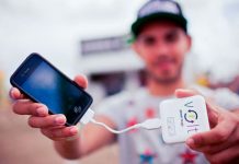 Şarj Cihazı Probleminine Son: Volt