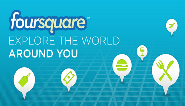 foursquare-yeni