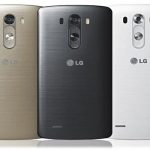 LG G3 Prime Geliyor