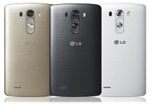 LG G3 Prime Geliyor