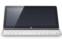 LG Tab Book Resmi Olarak Duyruldu