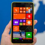 Nokia Lumia Telefonlarda Ekran Görüntüsü Almak