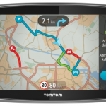 TomTom Go Türkiye’de