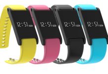 Turkcell T-Fit Çıktı