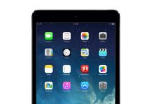 Apple iPad Mini 2 Apple iPad Mini 2