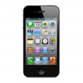 Apple iPhone 4S - Black
