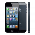 Apple iPhone 5 - Black