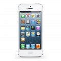 Apple iPhone 5 - White