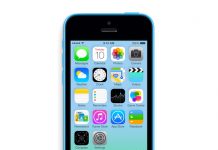 Apple iPhone 5c Apple iPhone 5c