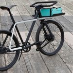 Geleceğin Bisikleti Denny