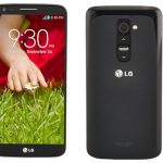 LG G2 Wifi Üzerinden Yazılım Güncelleme