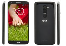 LG G2 Wifi Üzerinden Yazılım Güncelleme