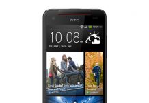 HTC Butterfly S HTC Butterfly S