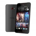 HTC Butterfly S - Angle
