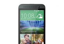 HTC One (E8) HTC One (E8)