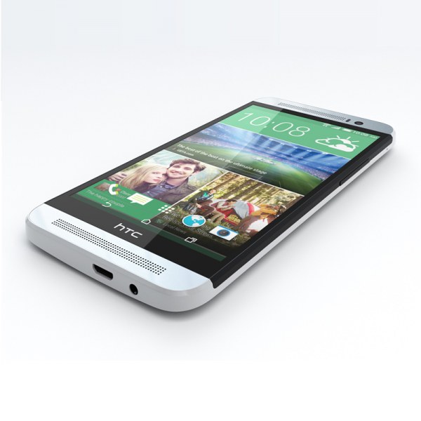 HTC One (E8) - Perspective