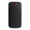 HTC One S - Back Black
