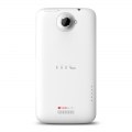 HTC One X - Back