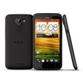 HTC One X - Black