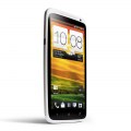 HTC One X - Left Angle