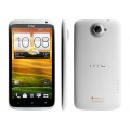 HTC One X - White