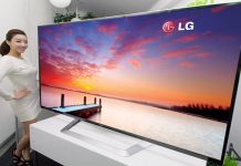 LG 4K OLED TV Fiyatı Belli Oldu
