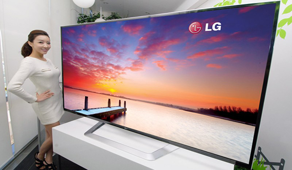 miracast lg tv