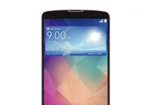 LG G Pro 2 LG G Pro 2