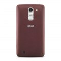 LG G Pro 2 - Back