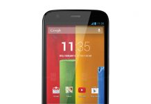 Moto G Moto G