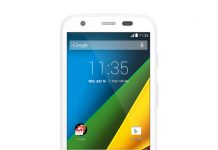 Moto G 4G Moto G 4G