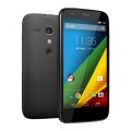 Moto G 4G - Black