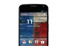 Moto X Moto X