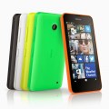 Nokia Lumia 630 - Colors