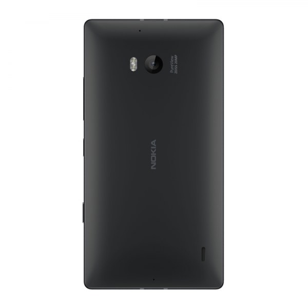 Nokia Lumia 930 - Back