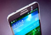 Samsung Galaxy Note 4 Özellikleri Çıkmaya Başladı