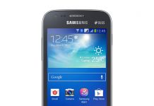 Samsung Galaxy Ace 3 Samsung Galaxy Ace 3