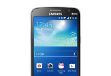 Samsung Galaxy Grand 2 Samsung Galaxy Grand 2
