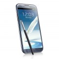 Samsung Galaxy Note 2 - Left Move