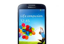 Samsung Galaxy S4 Samsung Galaxy S4