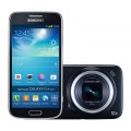Samsung Galaxy S4 Zoom - Front + Back