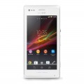 Sony Xperia M