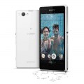 Sony Xperia Z1 Compact - White