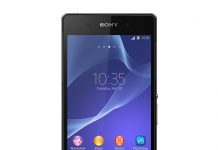 Sony Xperia Z2 Sony Xperia Z2