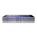 Sony Xperia Z2 - Stacked